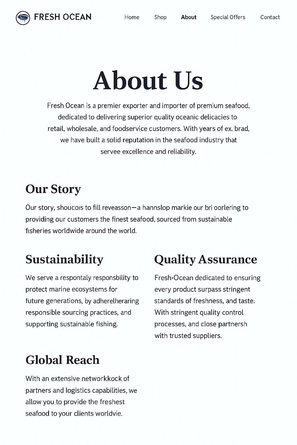 About Us